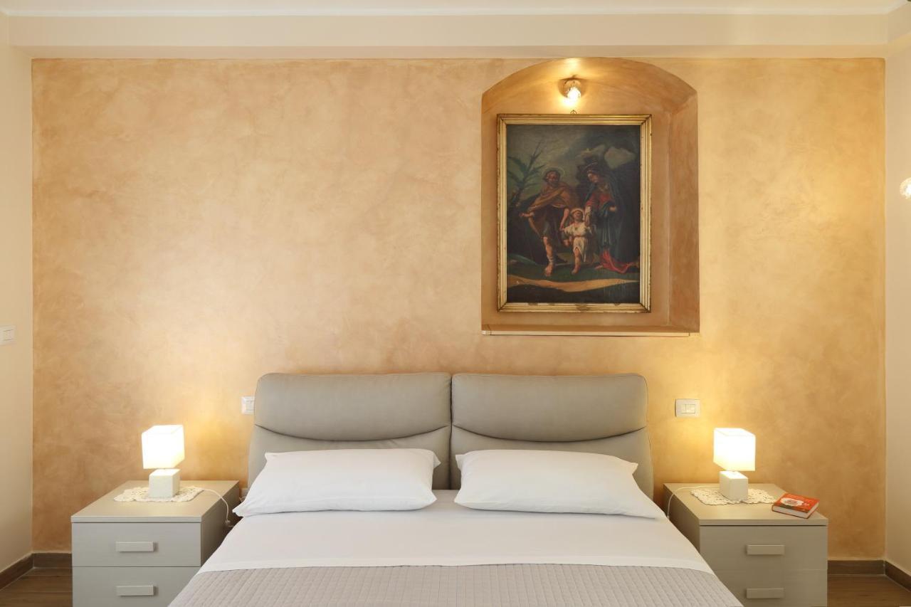Le Terrazze Del Teatro Greco Villa Taormina Kültér fotó