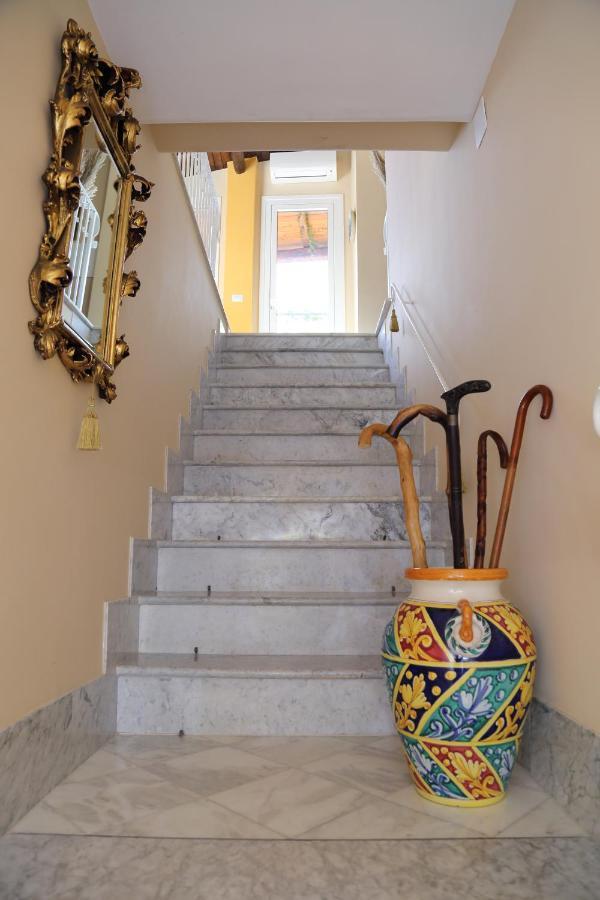 Le Terrazze Del Teatro Greco Villa Taormina Kültér fotó