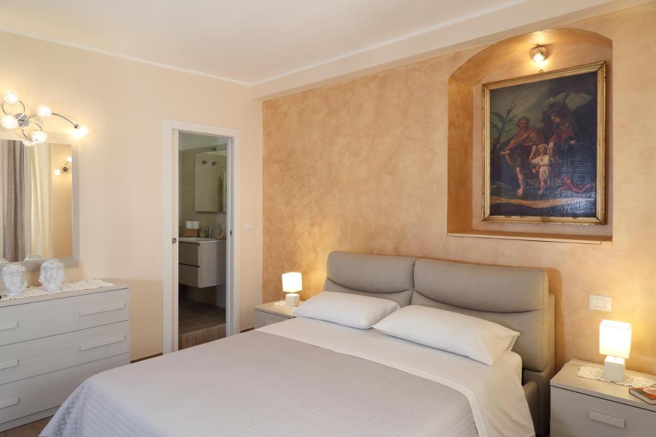 Le Terrazze Del Teatro Greco Villa Taormina Kültér fotó